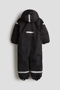 Waterproof Room-to-Grow Snowsuit