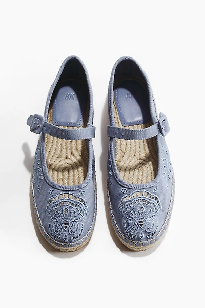Espadrilles