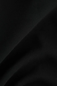 Halterneck Thong Bodysuit