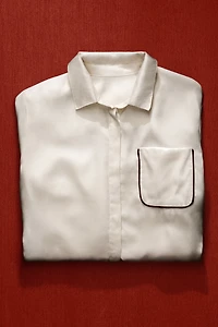 Satin Pajamas