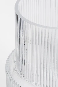 Glass Vase
