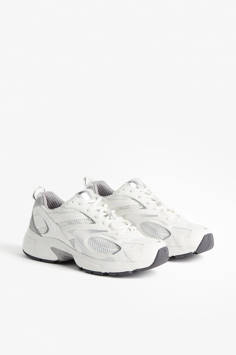 Chunky Sneakers