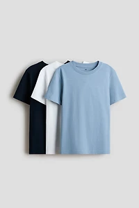 3-pack T-shirts