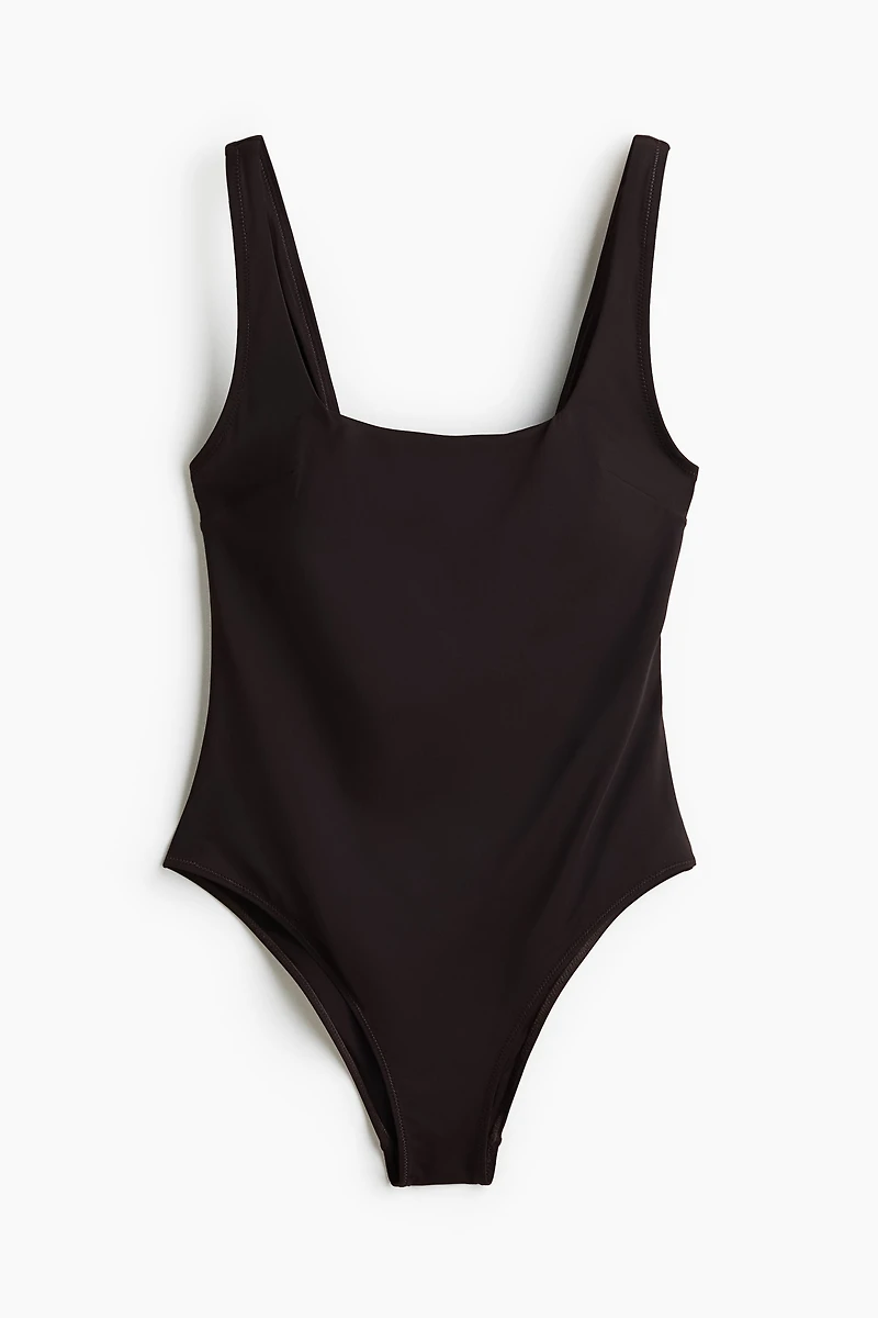 Costume de bain coussiné