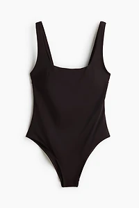 Costume de bain coussiné