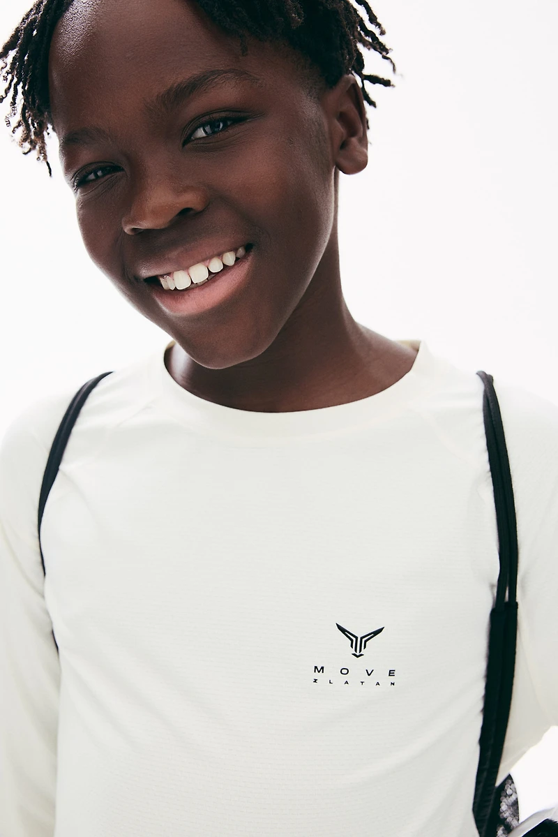 Sports Top with DryMove™