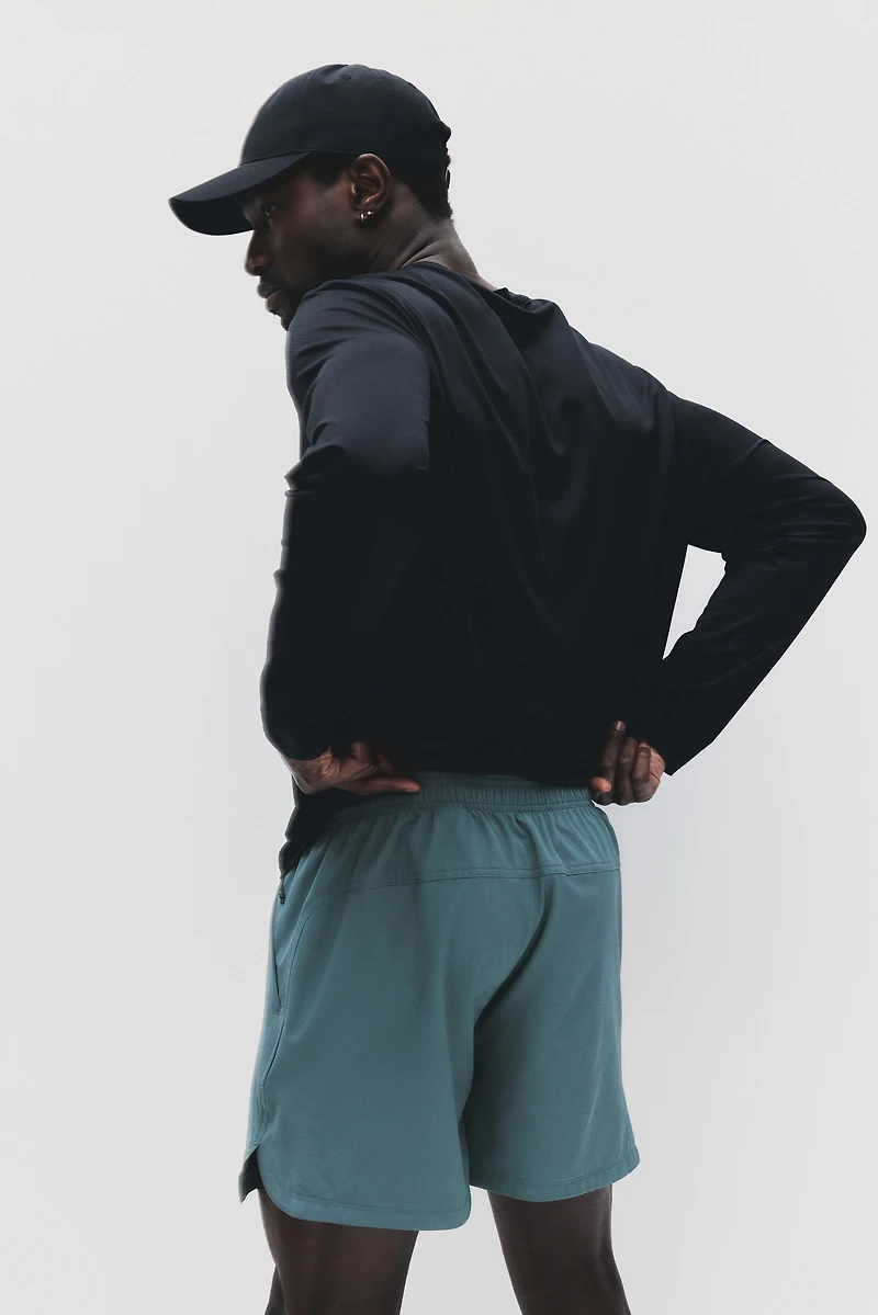 Sports Shorts with DryMove™