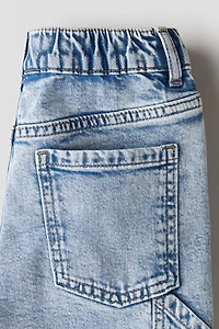 Jean charpentier flottant
