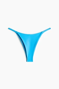 Bas de maillot Tanga brésilien