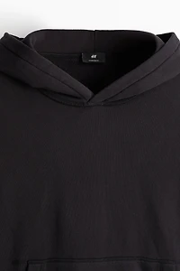 Oversized Fit Hoodie