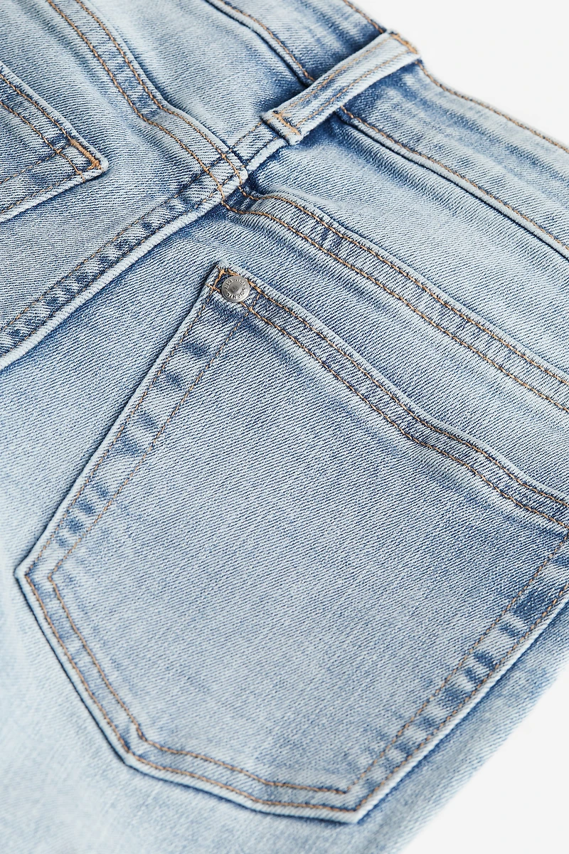 Skinny Fit Jeans