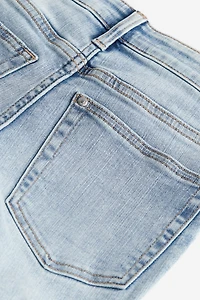 Skinny Fit Jeans