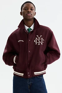 Baseball Jacket