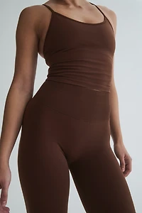 Seamless Sports Top with DryMove™