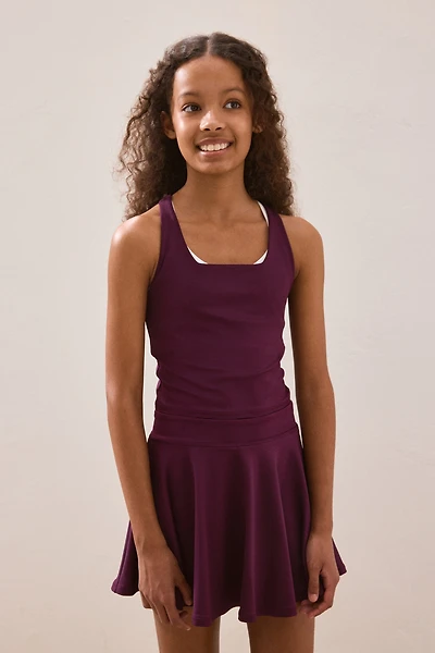 Ensemble de sport 2 pièces DryMove🅪