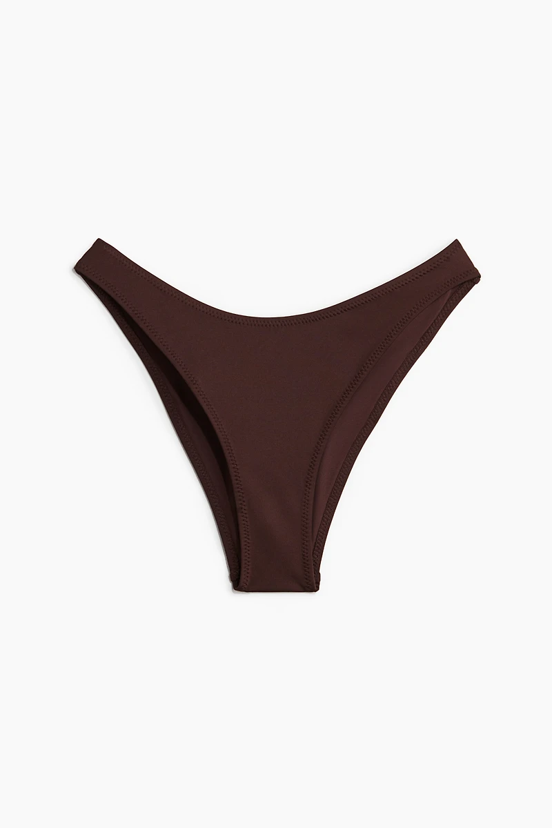 Cheeky Bikini Bottoms