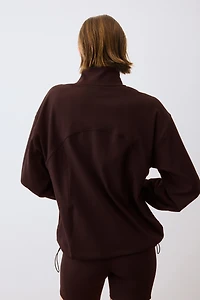 Veste de survêtement sport SoftMove🅪