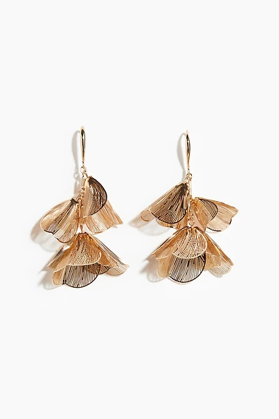 Dangle Earrings