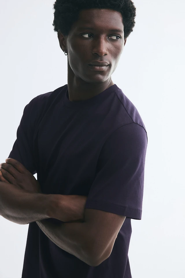 Regular Fit T-shirt