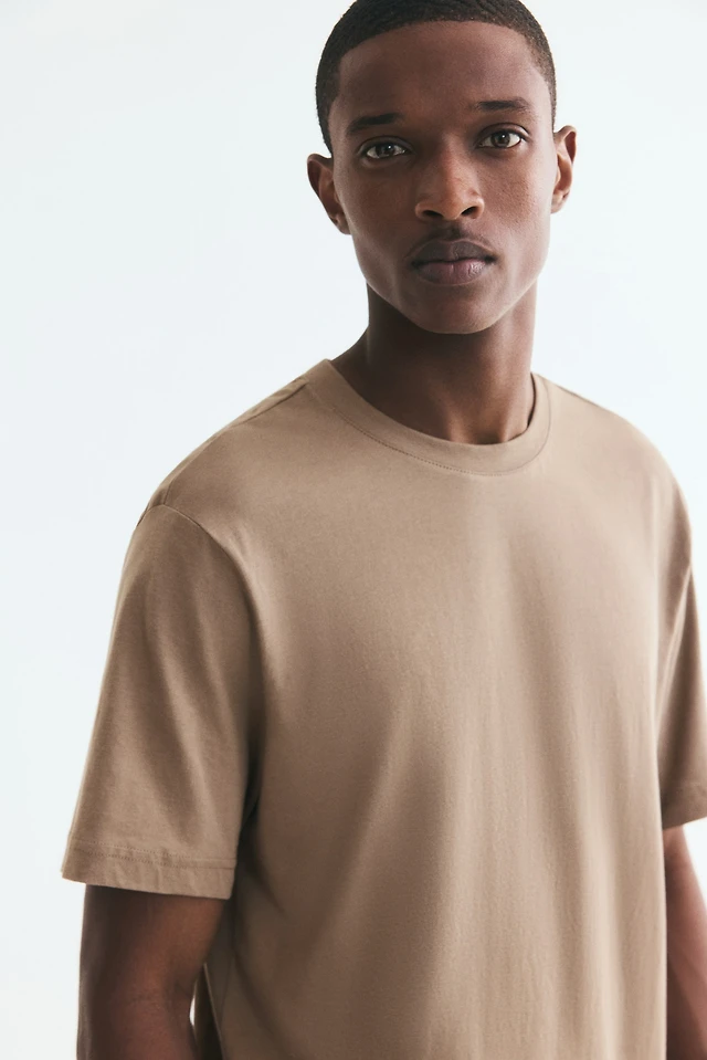 Regular Fit T-shirt