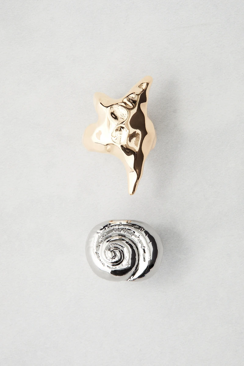 2-Pack Rings