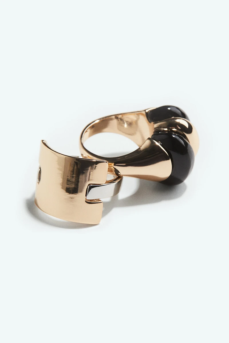 2-Pack Rings
