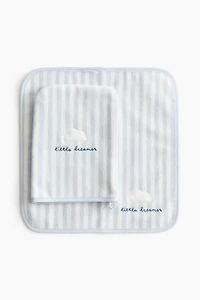 2-Piece Baby Gift Set
