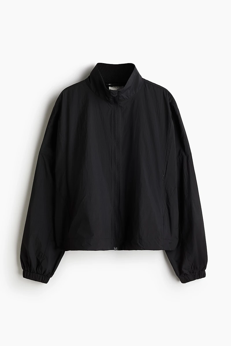 Veste de course en textile DryMove™