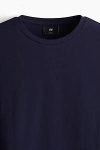 Lot de 3 T-shirts Coupe Amincie en jersey