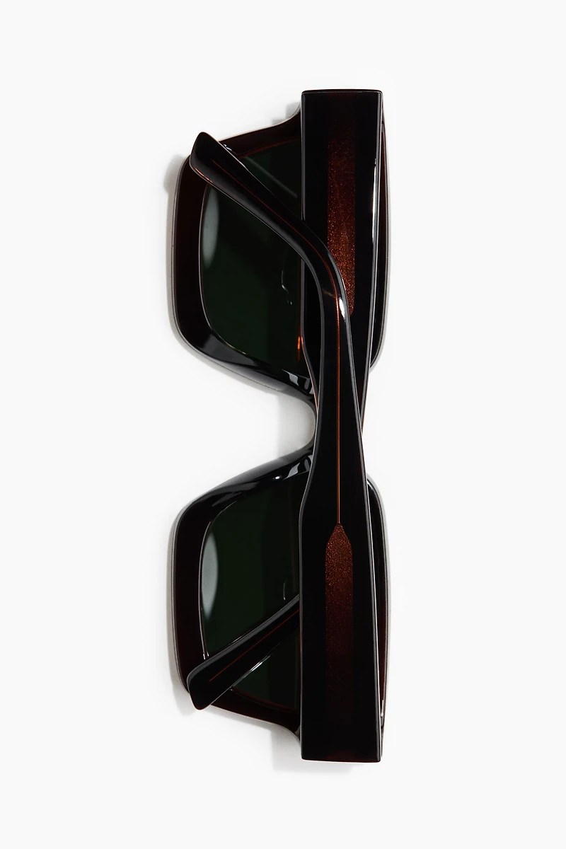Lunettes de soleil polarisées