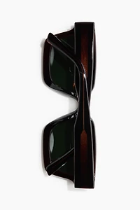 Lunettes de soleil polarisées