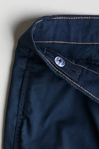 Ensemble 4 pièces en coton