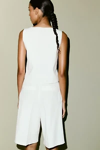 Knit Vest