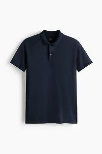 Regular-Fit Tennis T-Shirt with DryMove™