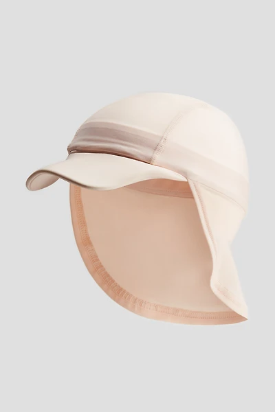 Sun Cap UPF 50
