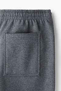 Regular-Fit Sweatpants