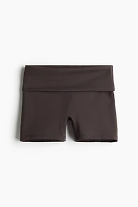 Biking Shorts with SoftMove™