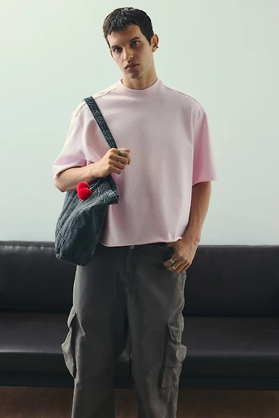 Oversized Fit T-Shirt