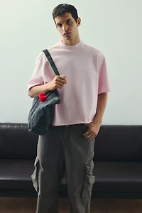 Oversized Fit T-Shirt