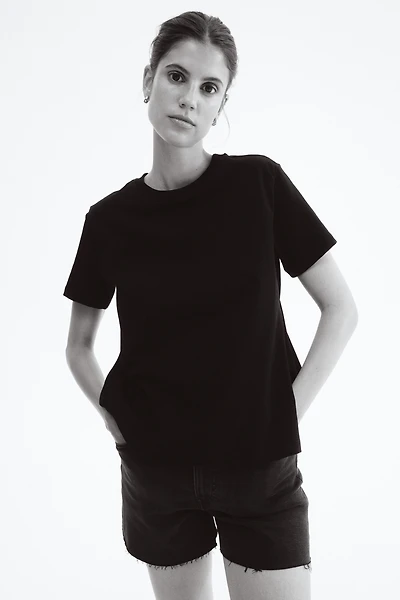 MAMA Cotton Nursing T-shirt