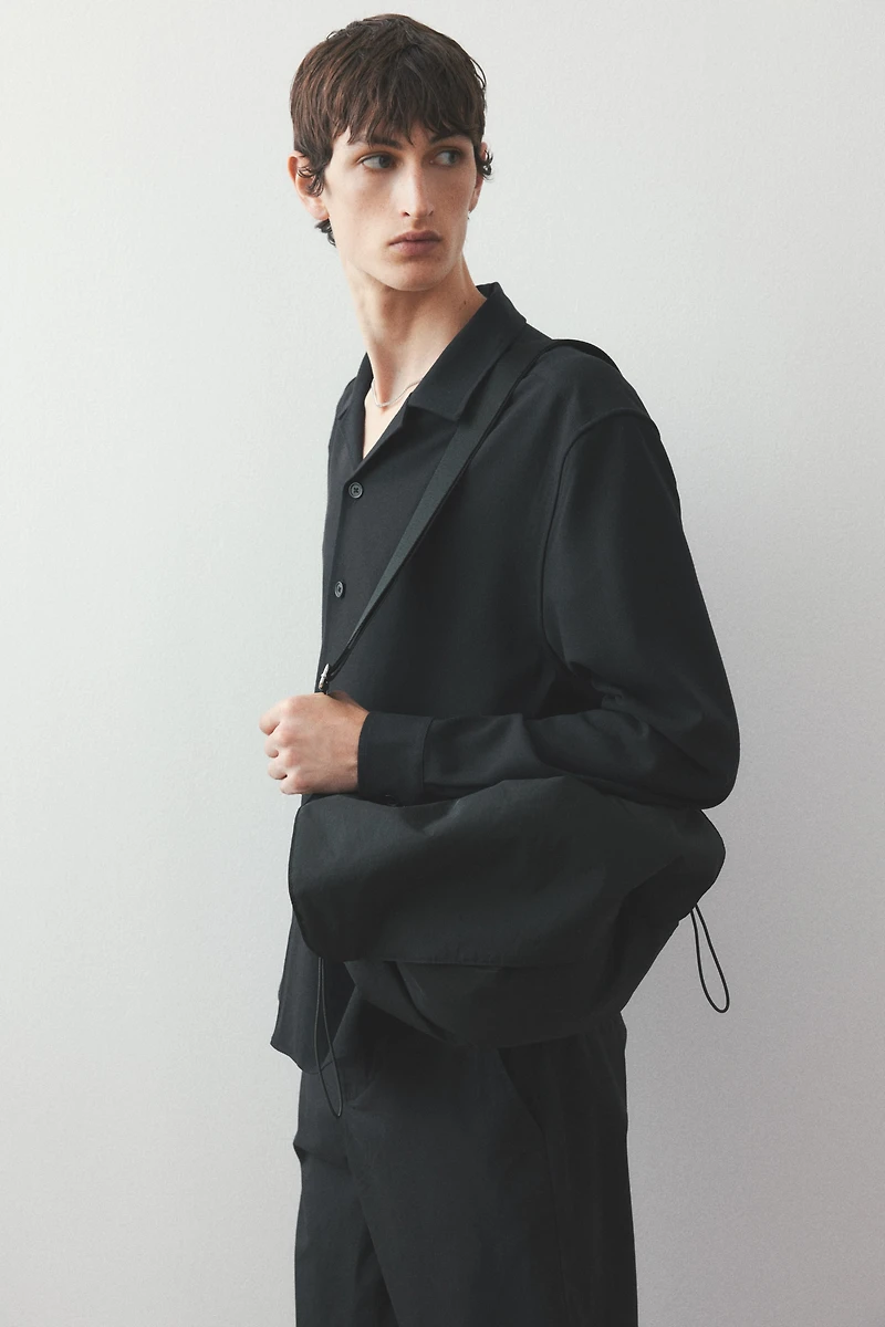 Regular-Fit Resort Shirt