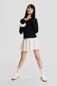 Jupe corolle de tennis DryMove🅪