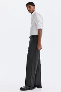 Relaxed-Fit Pants