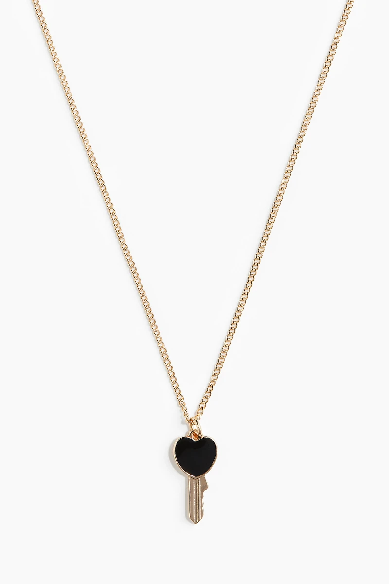 Pendant Necklace