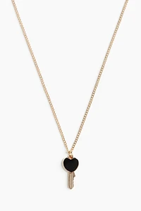 Pendant Necklace