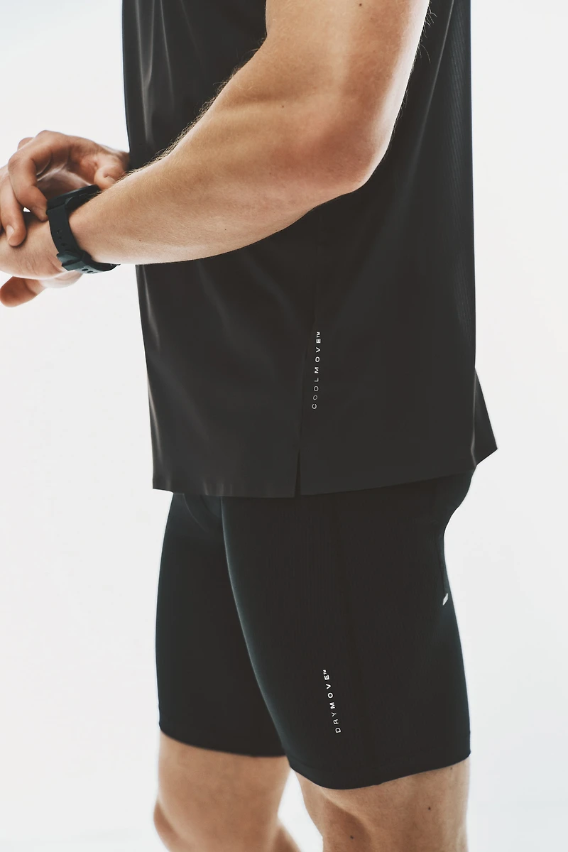 Cooling Lightweight Running Tank Top