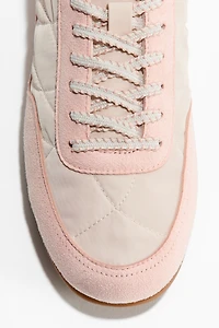 Espadrilles