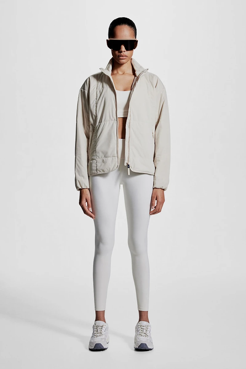 Insulated Jacket with ThermoMove™