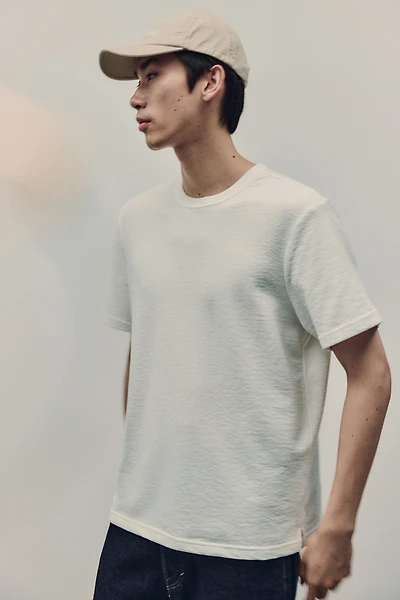 T-shirt Coupe Classique