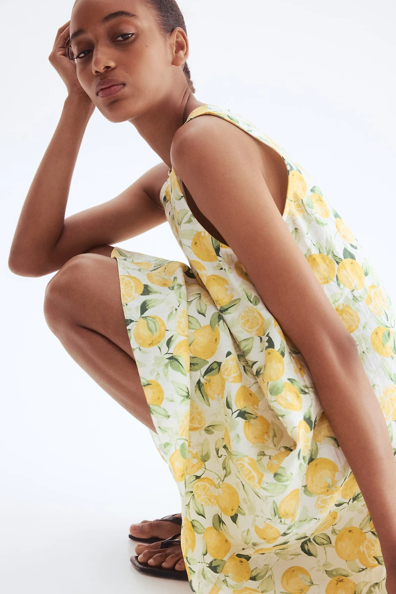 Shift dress